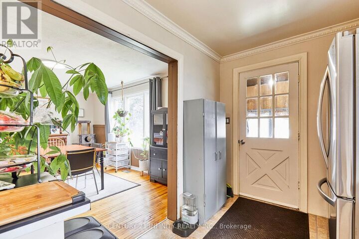 Property Photo:  35 Caroline Street  ON L1A 1Y6