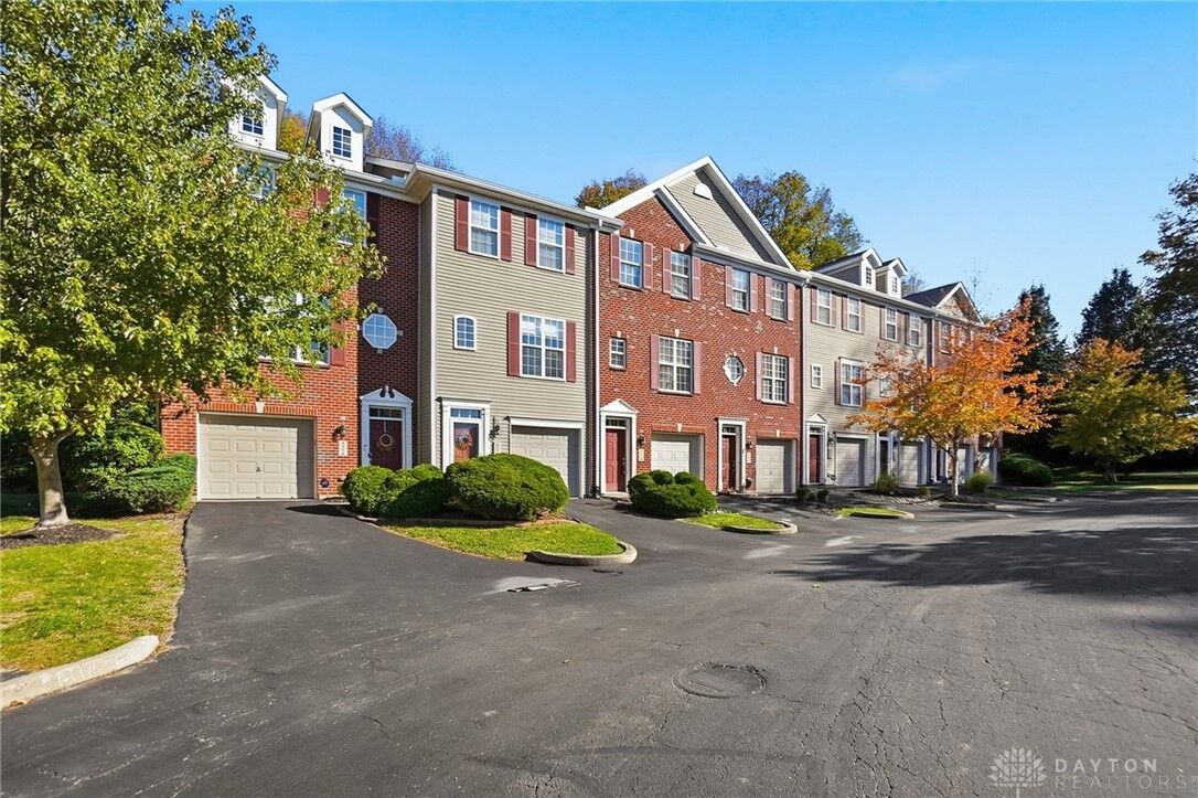 Property Photo: 4274 Straight Arrow Road OH 45430