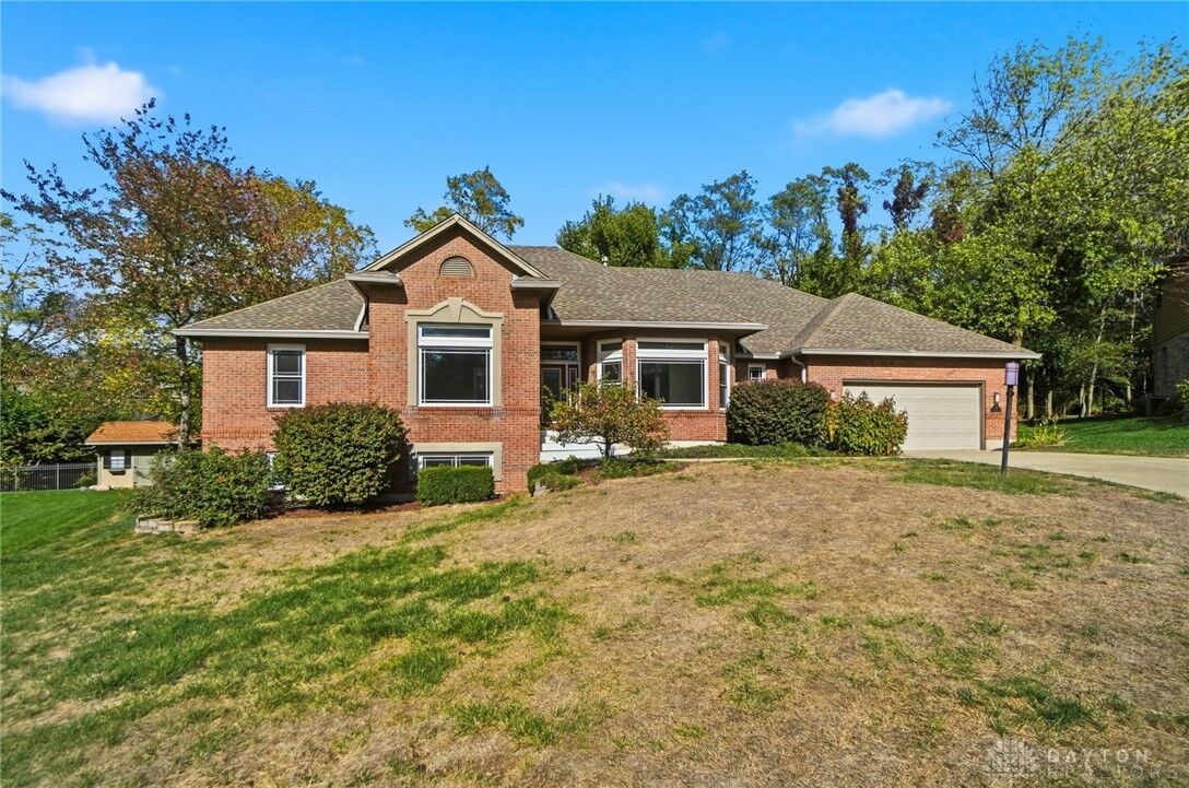 Property Photo:  234 Amber Drive  OH 45458