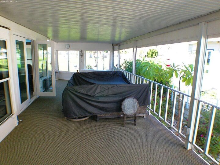 Property Photo:  84136 Ave 44, #355  CA 92203