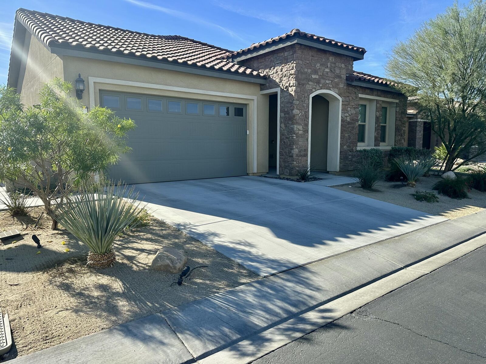 Property Photo:  39 Cabernet  CA 92270