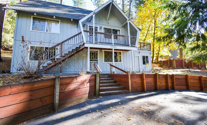 Property Photo:  17121 Smokey River Dr  CA 95370