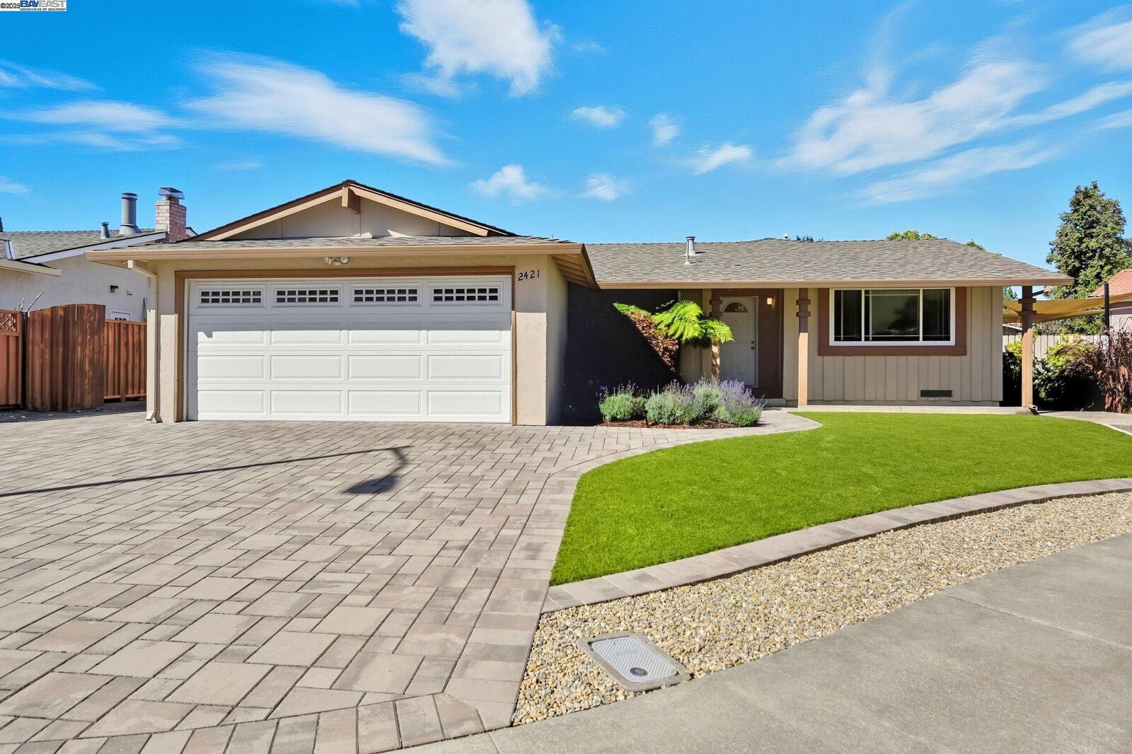 Property Photo:  2421 Maraschino Pl  CA 94587 