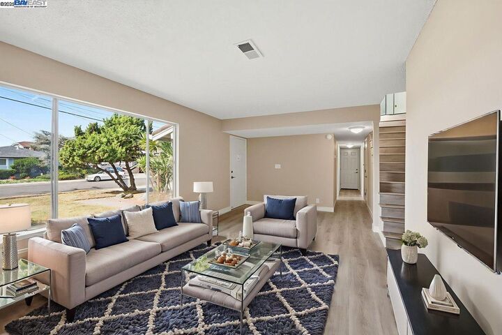 Property Photo:  14544 Tiburon Rd  CA 94577