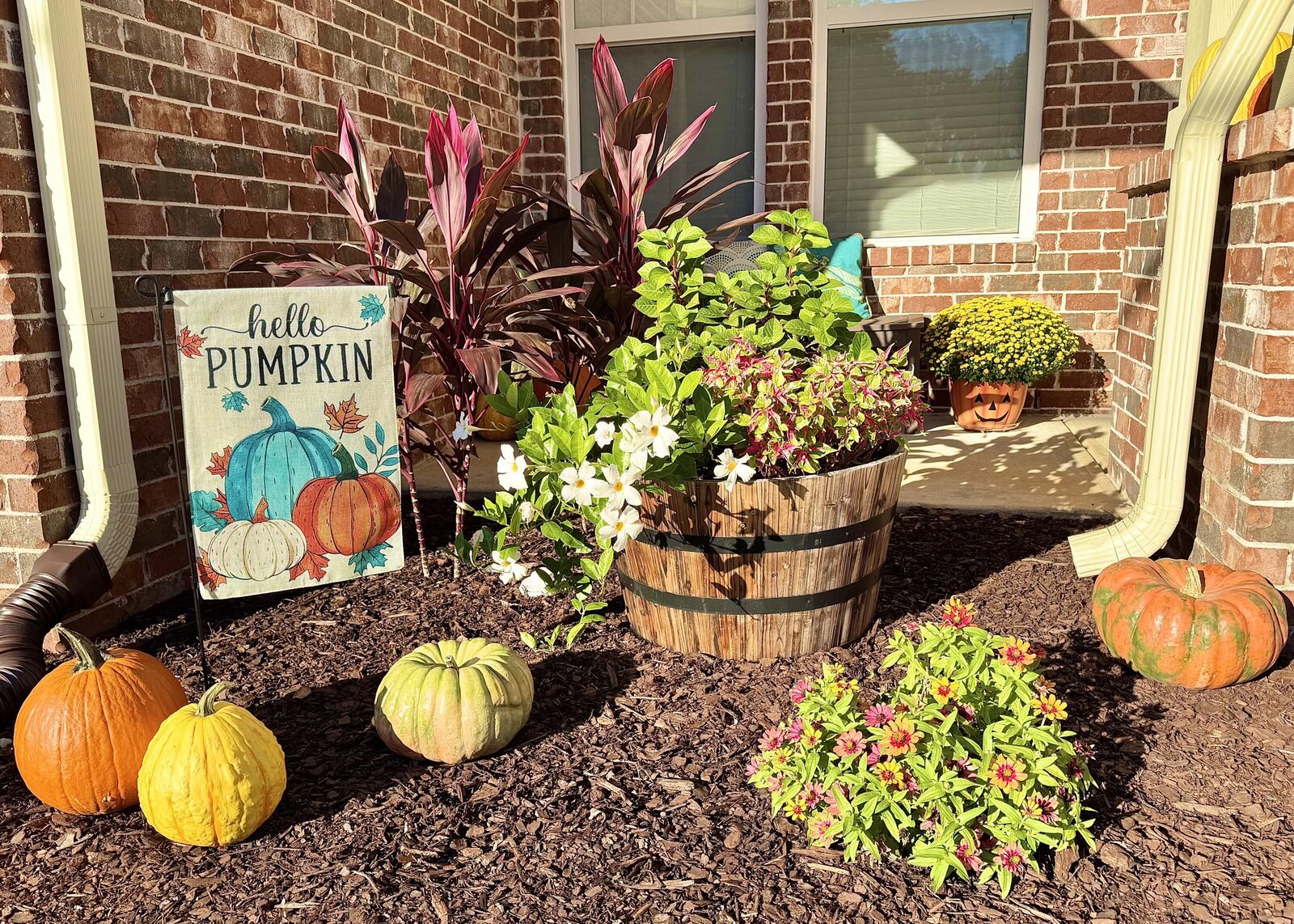 Property Photo:  114 NW Jonquil Avenue  FL 32548