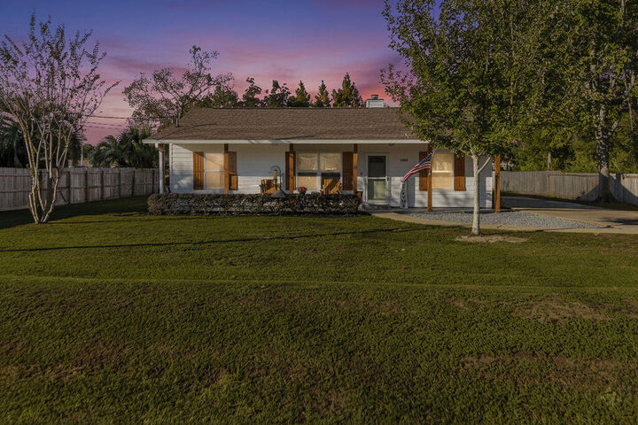 Property Photo:  8240 Sevilla Street  FL 32566