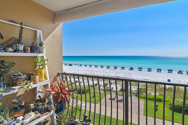 Property Photo: 2708 E Hwy 98 31 FL 32541