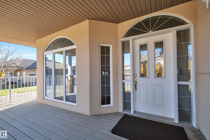 Photo de la propriété:  13808 155 Avenue NW 41  AB T6V 1T8