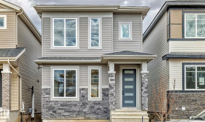 3518 42 Avenue  Beaumont AB T4X 3B3 photo