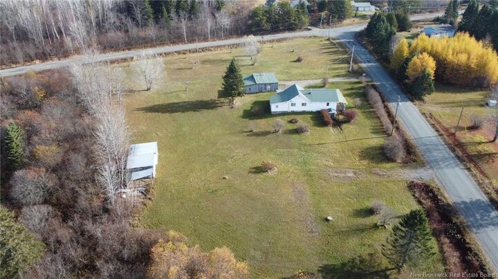 Property Photo: 383 Lumber Road NB E7L 4E1