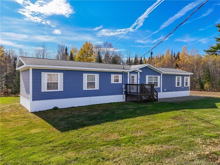 Photo de la propriété:  13 Hailey Court  NB E6K 0B2