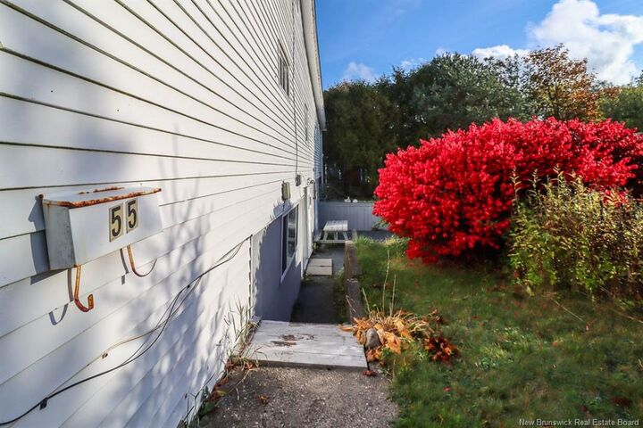 Property Photo:  53 Topeka Street  NB E2J 1J2 