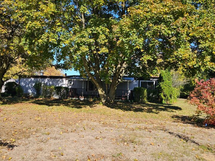 Property Photo:  150 Redwood Drive  OH 44811 