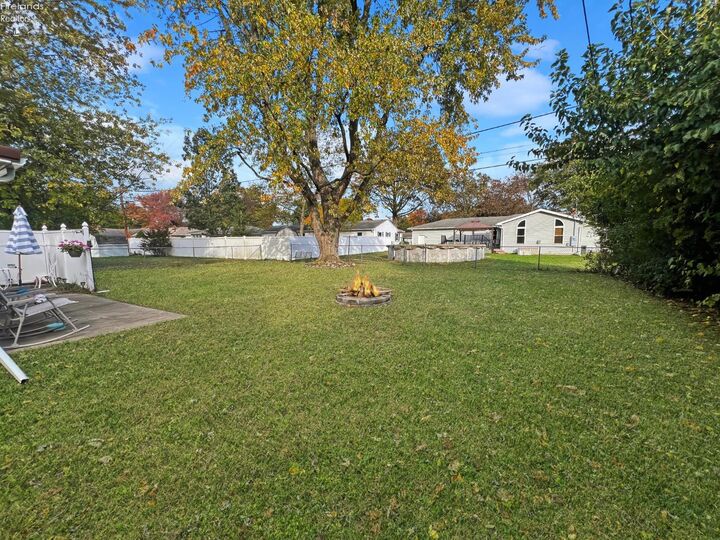 Property Photo:  81 Bryden Road  OH 44883