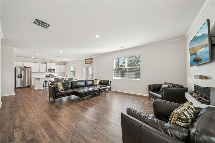 Property Photo: 60 Bishop Creek GA 30517