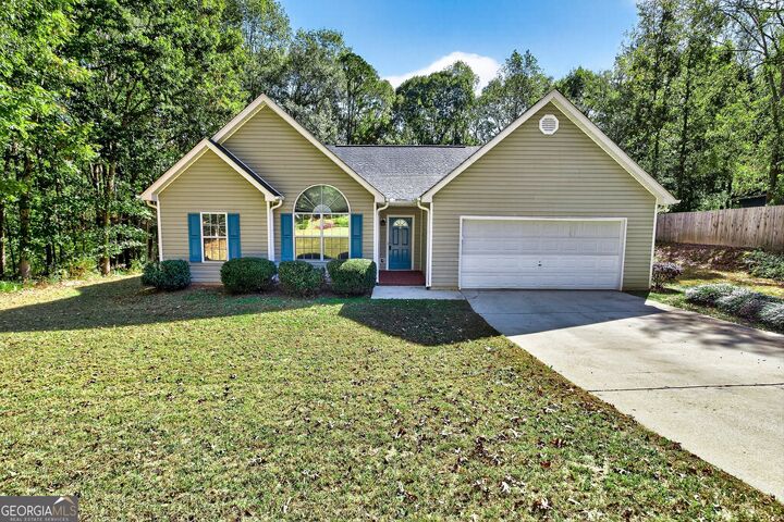218 Baxter Lane  Locust Grove GA 30248 photo