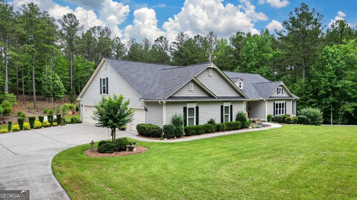 Property Photo:  188 Macedonia Road  GA 30184 