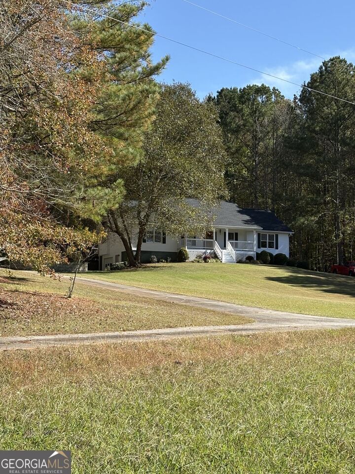 Property Photo:  1174 Proctor Road  GA 30153