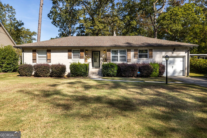 208 Dodd Street NW  Rome GA 30165 photo