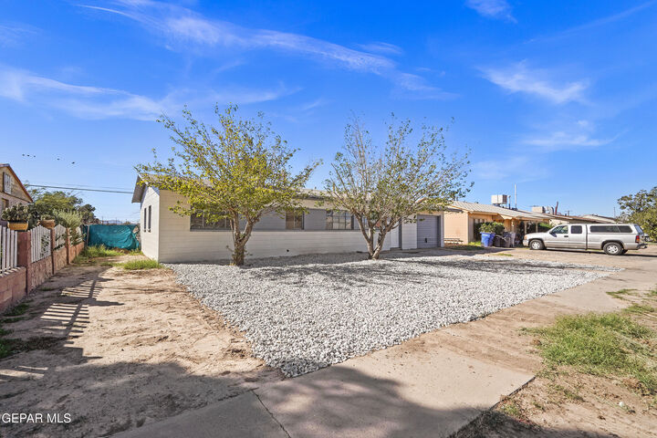 Property Photo:  175 Ben Swain Drive  TX 79915