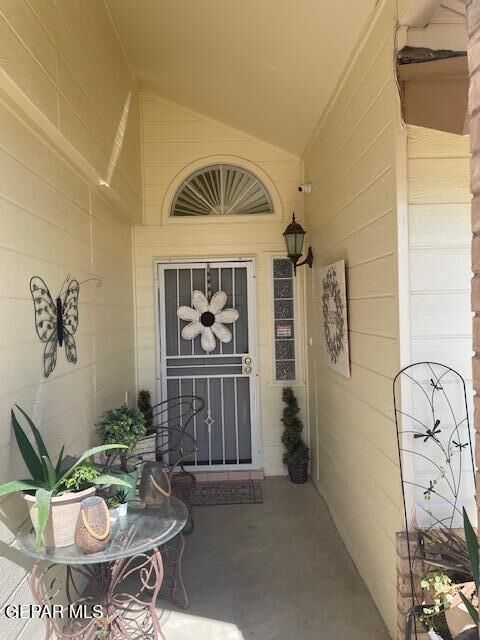 Property Photo:  7628 Medano Drive  TX 79912