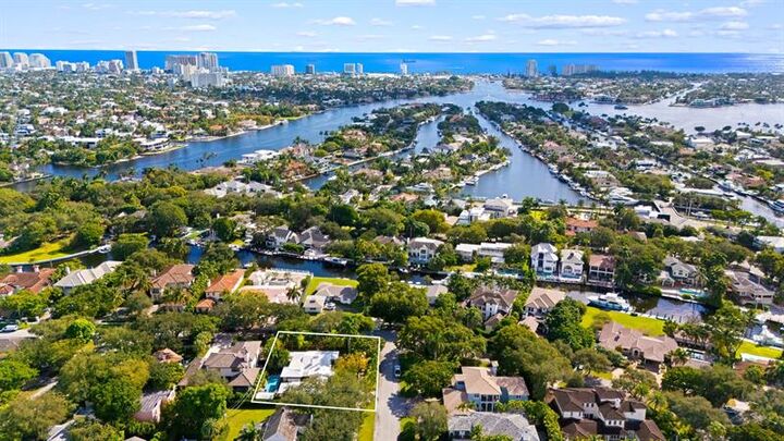 Property Photo:  1252 N Rio Vista Blvd  FL 33301
