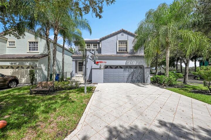 11711 SW 1st St  Coral Springs FL 33071 photo