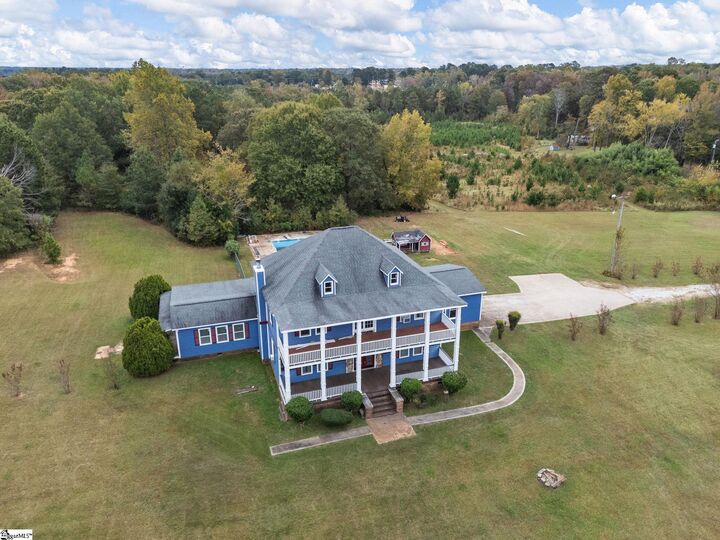 Property Photo:  11280 South Carolina 56 N  SC 29325