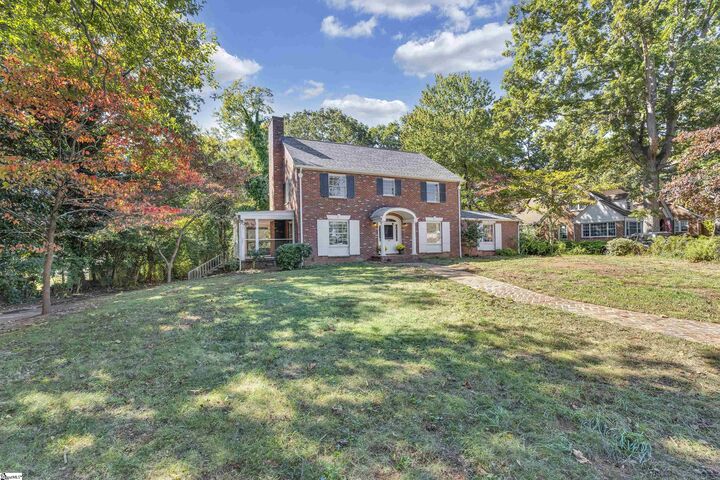 Property Photo:  303 N B Street  SC 29640-0000