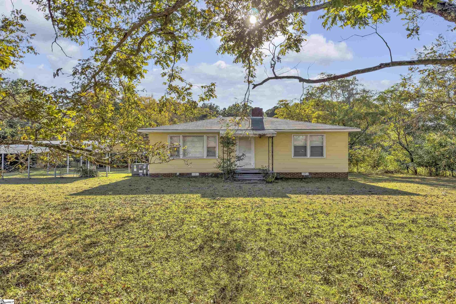 Property Photo:  2467 Battleground Road  SC 29330