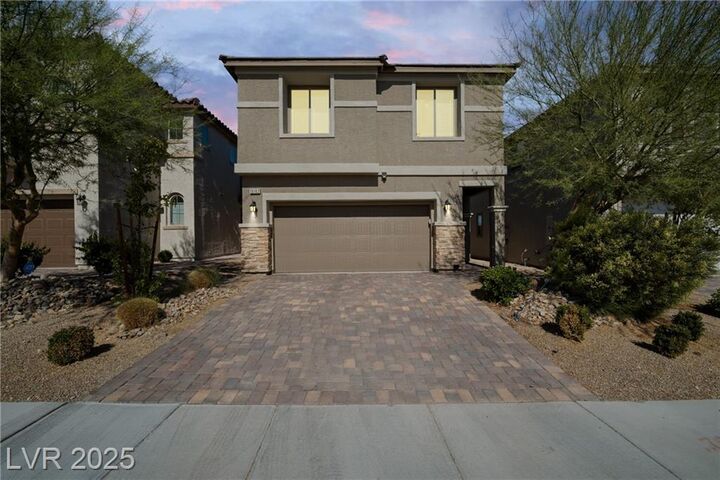 10162 Ashford Mill Court  Las Vegas NV 89178 photo