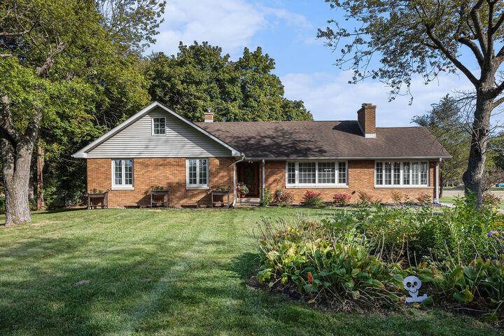 Property Photo:  6233 Grand Boulevard  IN 46342