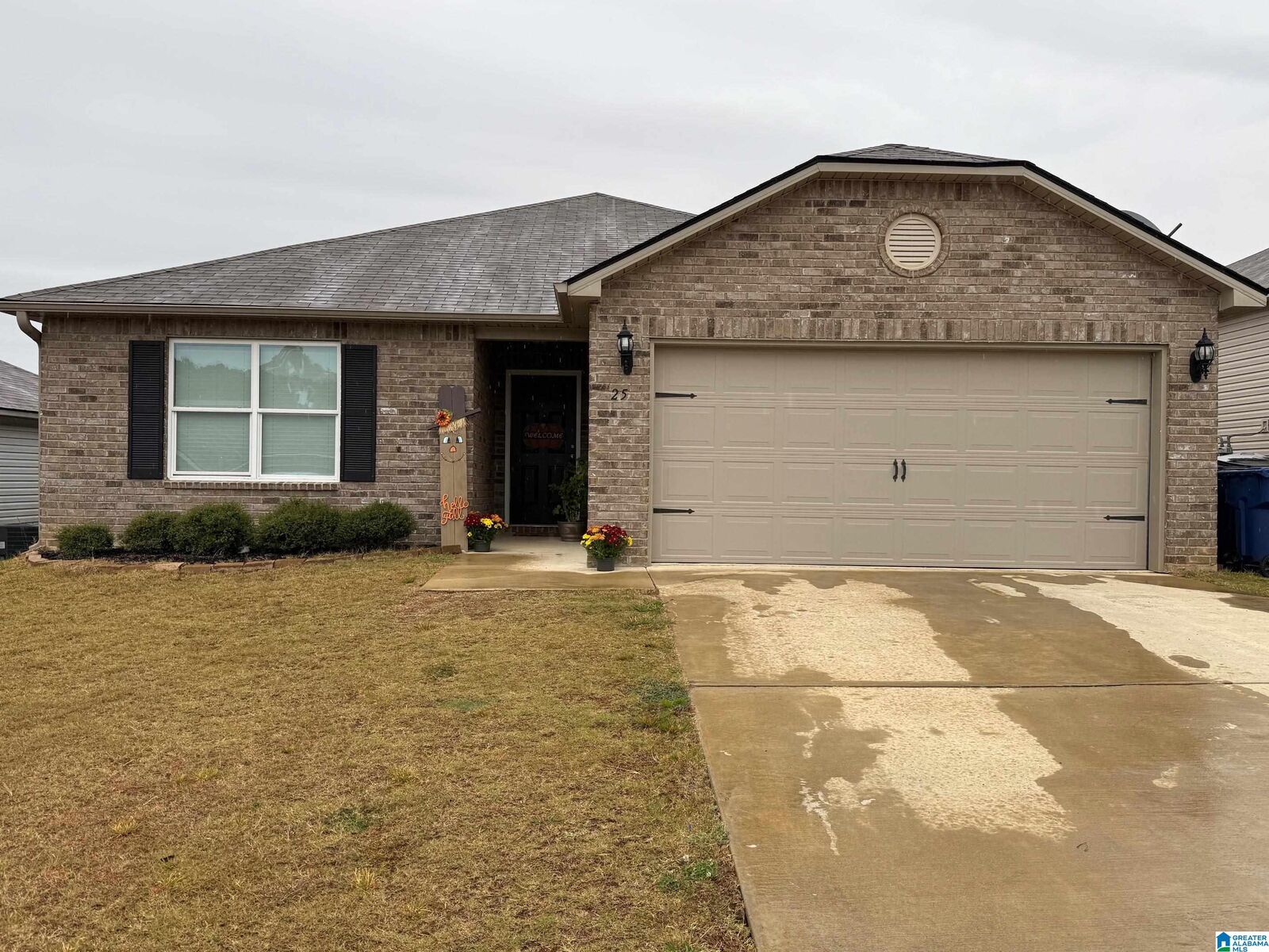 Property Photo:  25 Elm Street  AL 35125 