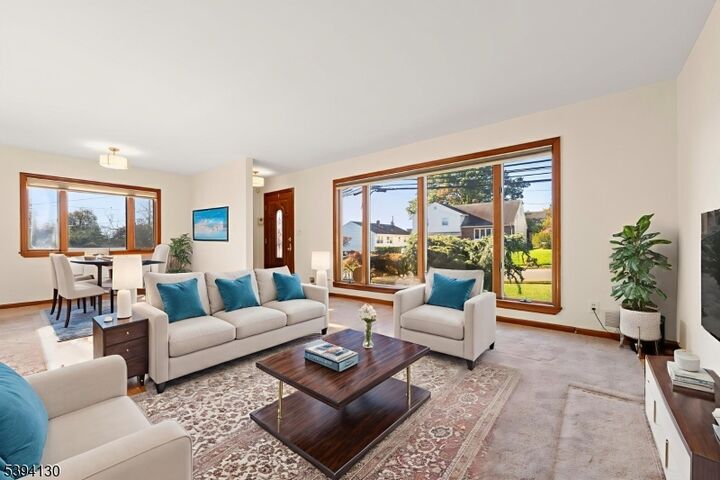 Property Photo:  30 Notch Rd  NJ 07013