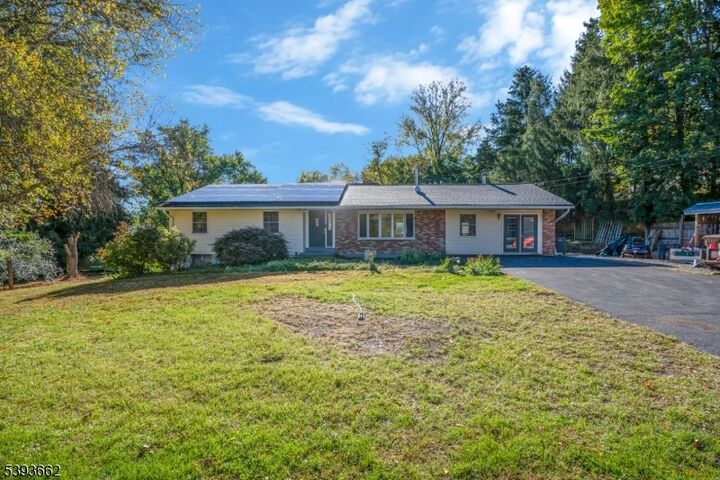 316 Spring Garden Rd  Holland Twp. NJ 08848 photo