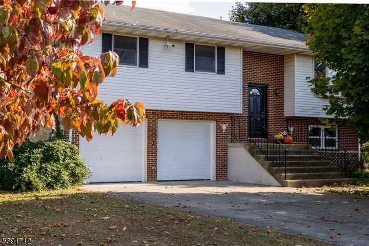 Property Photo:  1422 Springtown Rd  NJ 08865