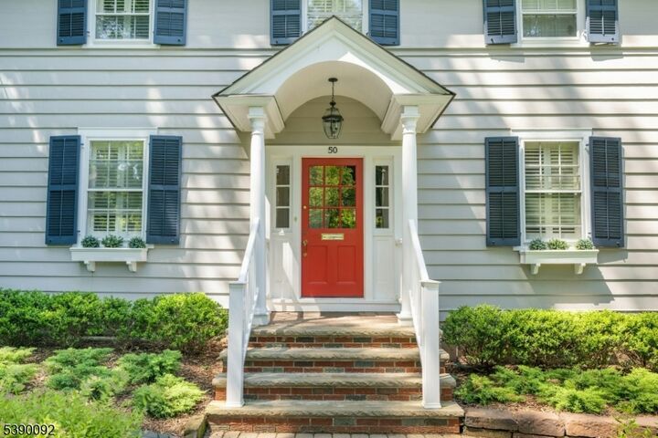 Property Photo:  50 Bellevue Ave  NJ 07901