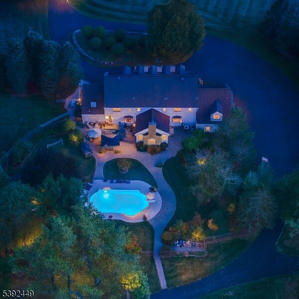 37 Pequest Rd  Green Twp. NJ 07821 photo