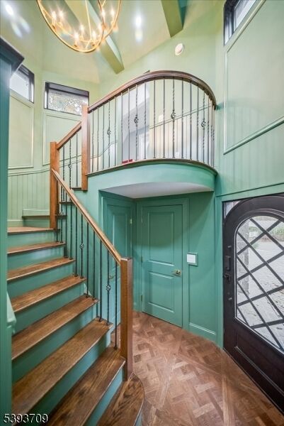 Property Photo:  53 Oakwood Trl  NJ 07871 