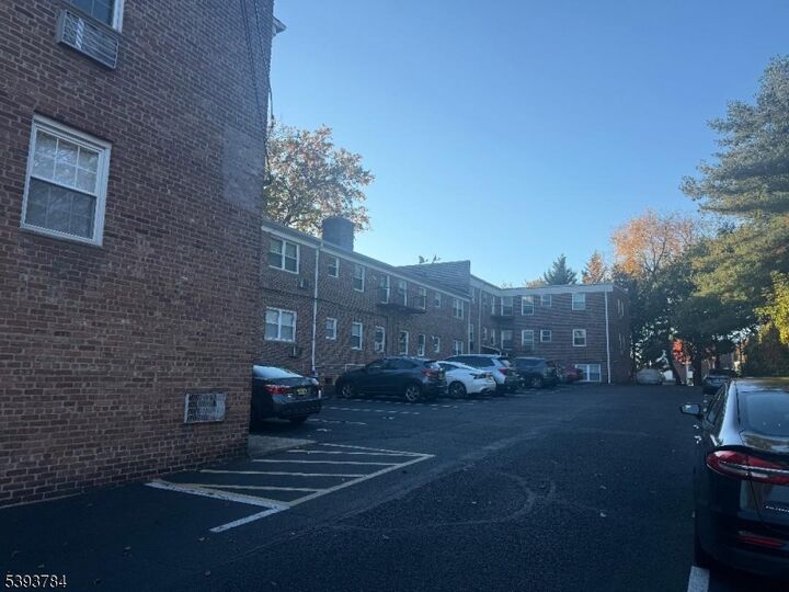 Property Photo:  604 Chestnut C  NJ 07083