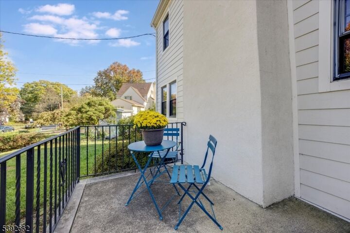 Property Photo:  19 Harding Rd  NJ 07452