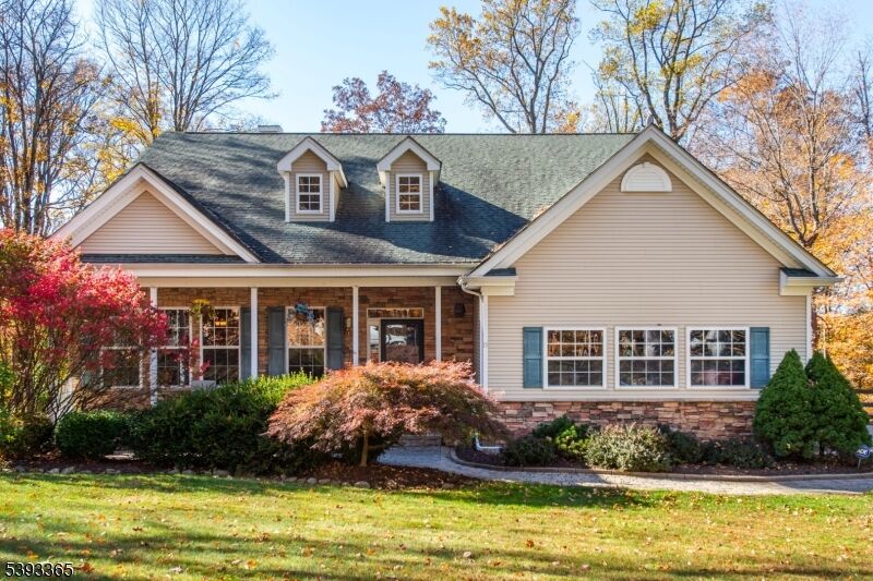 Property Photo:  15 Castle Rock Rd  NJ 07849 