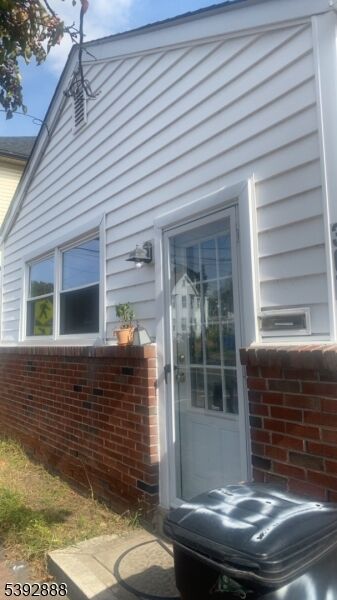 Property Photo:  307 Burlington Ave  NJ 08075