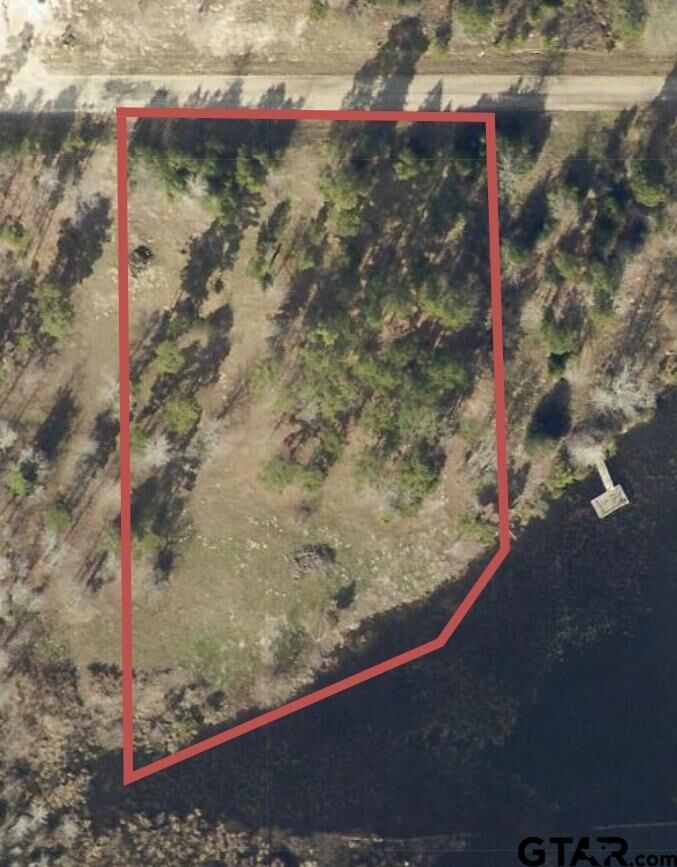 Property Photo:  Lot 17 Cr 3545  TX 75765