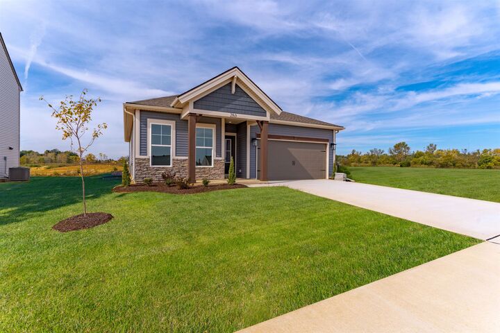 Property Photo:  253 Applegate Dr  KY 42420 
