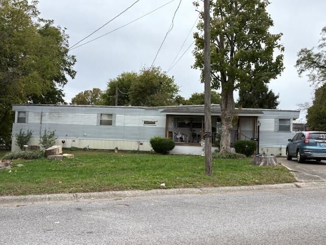 312 Herron Avenue  Henderson KY 42420-2611 photo