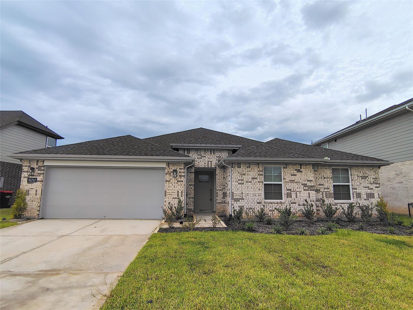 Property Photo:  31212 N Eden Manor Loop  TX 77441 