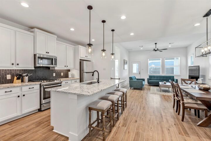 Property Photo:  16331 Placid Stream Street  TX 77302