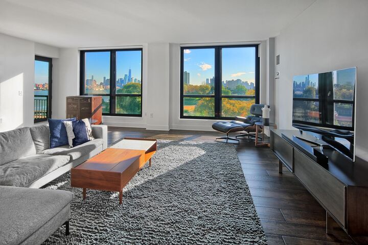 Property Photo:  1025 Maxwell Lane 1104  NJ 07030 