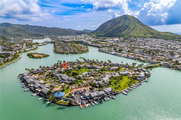 614 Koko Isle Circle 2002  Honolulu HI 96825 photo